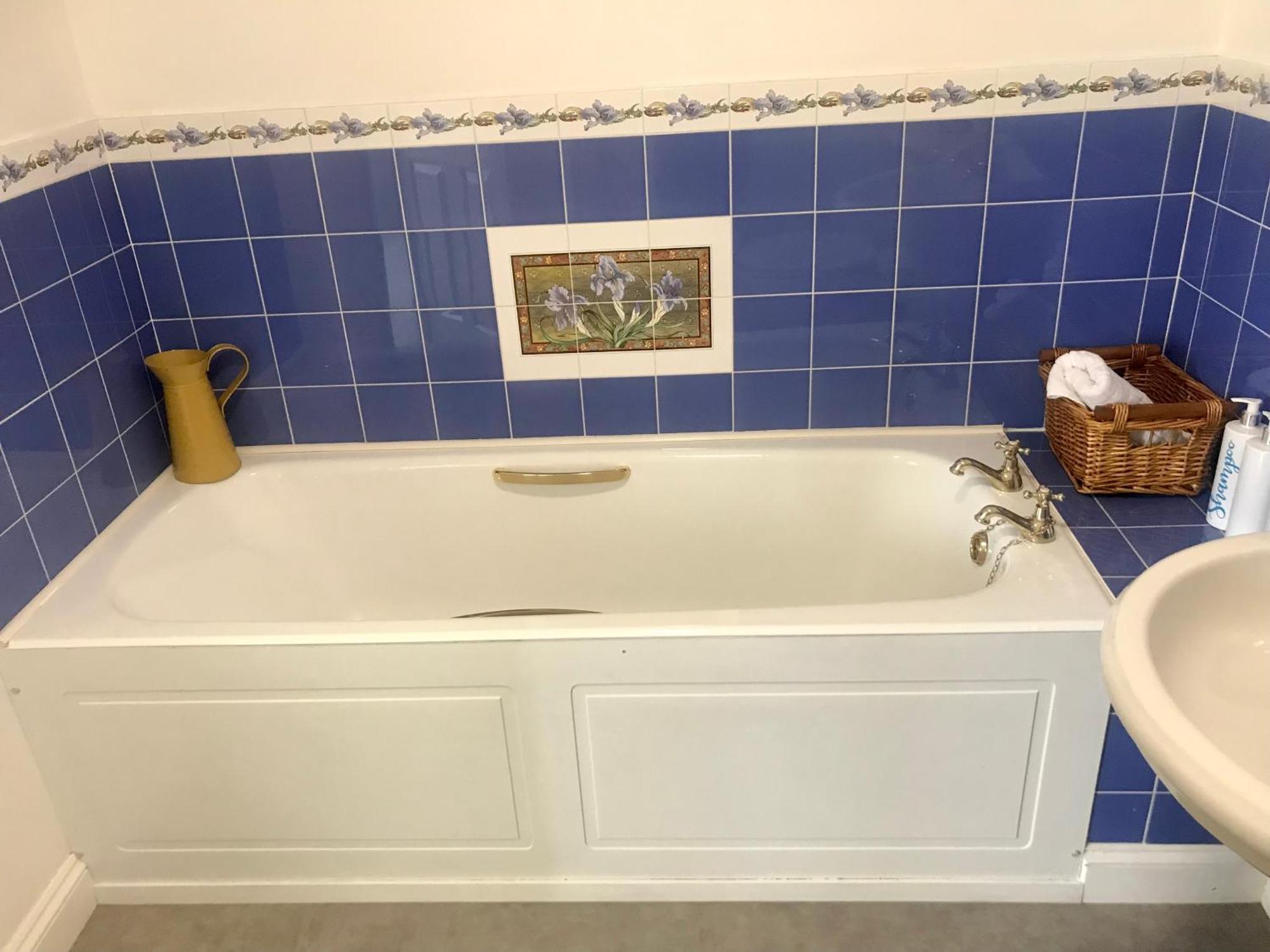 Bransford Farm Fishery & B & B Exteriör bild