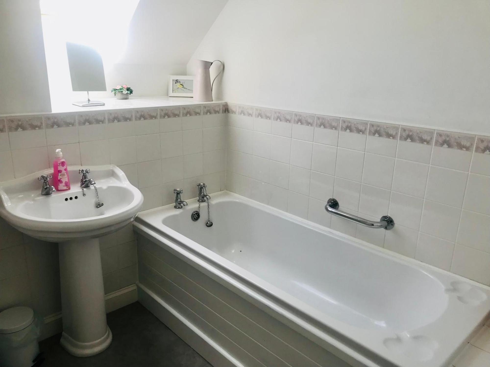 Bransford Farm Fishery & B & B Exteriör bild
